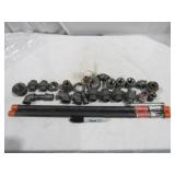 Pipe & Pipe Fittings