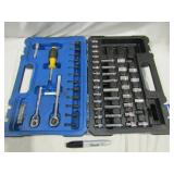 Kobalt Tool Set