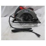 Bauer New Circular Saw Never Used