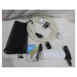Pressure Washing Accessories
