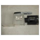 T-Segmented Pro-DST Core Bit 2 1/2"  (DBT64V)