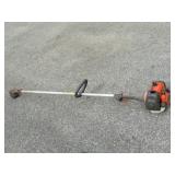 Husqvarna Weed Wacker Starts w/ Starter Fluid