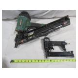 3 Air Nail Gun Unable To Check