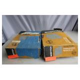 Bostitch Flooring Staples Left Box 1/2 Full