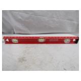 Craftsman 24" Level