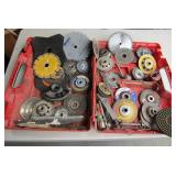 Sawblades & Accessories