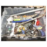 Misc Supplies Incl Tote