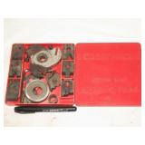 Craftsman Bench Saw Molding Head