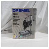 Dremel Drill Press NIB