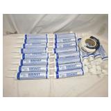 895NST High Performance Silicone Sealant