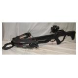 Barnett XP370 Crossbow Unable To Check AS-IS