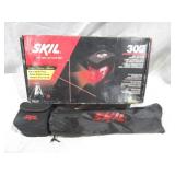 Skil 30 Ft Self Leveling Cross-Line Laser (Works)