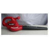 Homelite Electric Blower UT42100 (Works)