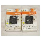 25" Stihl Chainsaw Blade Part # 3623 005 0084