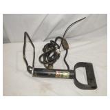 L & H Branding Iron (Works)