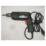 Black & Decker Drill (Works)
