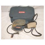 Ryobi Electric Sander (Works)