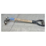 28" Hoe