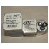 3 Pcs Small Motor Parts