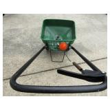 Lawn Spreader