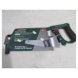 Parkside Hand Saw Set