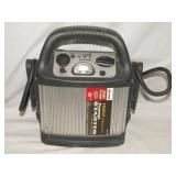 Vector 300AMP Jump Starter Unable To Check