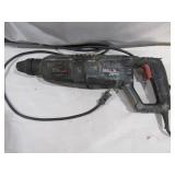 Bosch Bulldog Xtreme Hammerhook (Works)