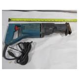Makita Reciprocating Saw (Works)