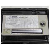 Industrial Instruments & Supplies Psychro-Dyne