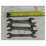 1960 Honda Kowa Vintage Wrenches
