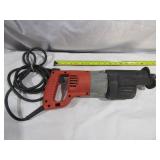 Milwaukee Saws All (Works)