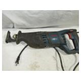Bosch Reciprocating Saw (Works)