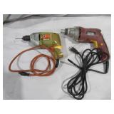 Drill & Drywall Drill