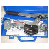 Westward Cable Ratchet Puller