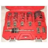 Diablo Hole Saw Kit