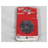 Milwaukee Exact 1 1/4" Knockout Punch