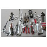 Misc Handtools
