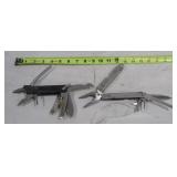 2 Multi Tools