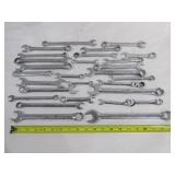 American Wrenches