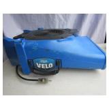 Drieaz Velo Carpet Fan (Works)