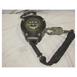 Guardian Halo Self Retracting Lifeline