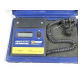 Full Range SuperEvac LCD Vacuum Gauge