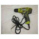 Ryobi D431 Drill (Works)