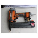 Ridgid Pneumatic Nail Gun (Works)