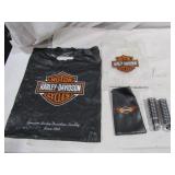 Harley Davidson Foot Pegs