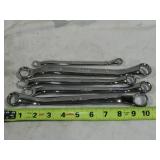 New Duralast Box End Metric Wrenches
