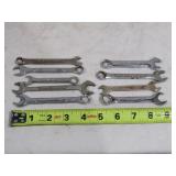 American Mini Wrenches