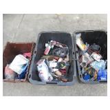 Misc Tools Tubs NOT Included