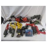 Tools Non Working & Unable To Check