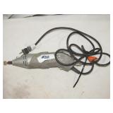 Blue Hawk Small Electric Grinder (Works)